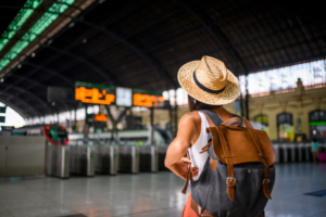 Solo Travel