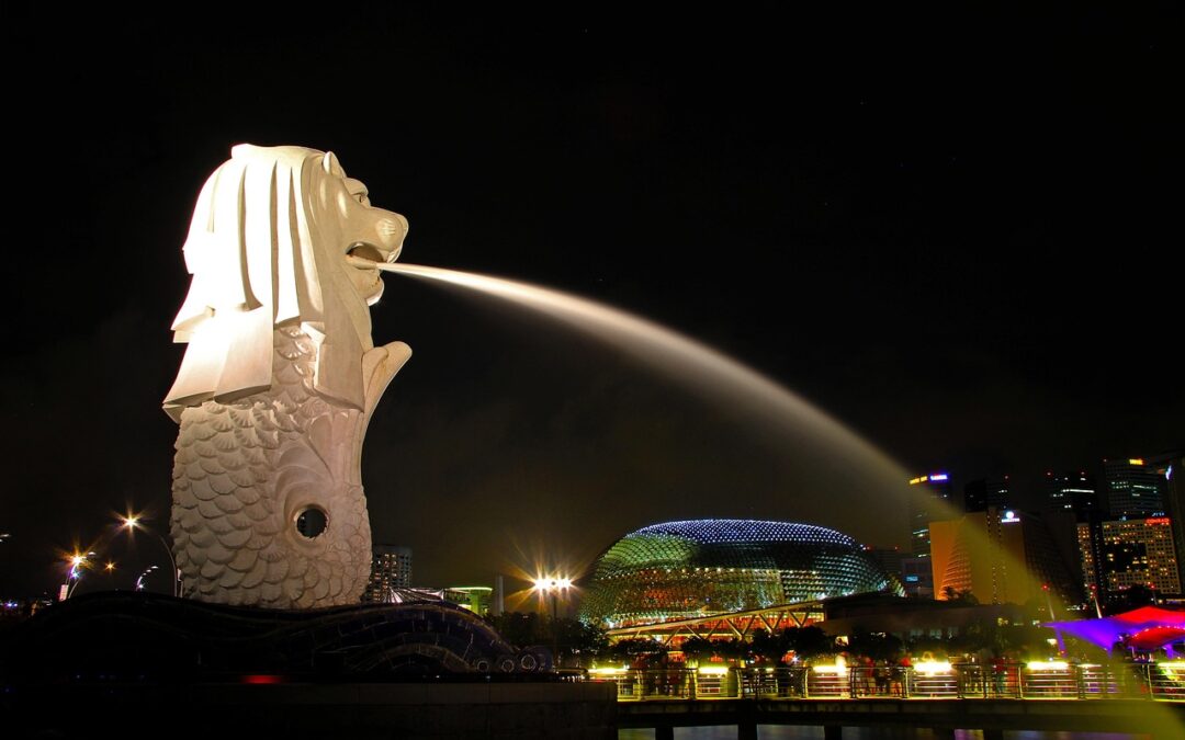 Discovering Southeast Asia: Singapore as Your Perfect Gateway