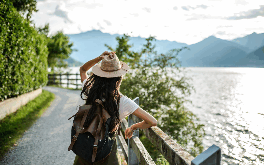 Travelling Solo: Safety Tips and Benefits