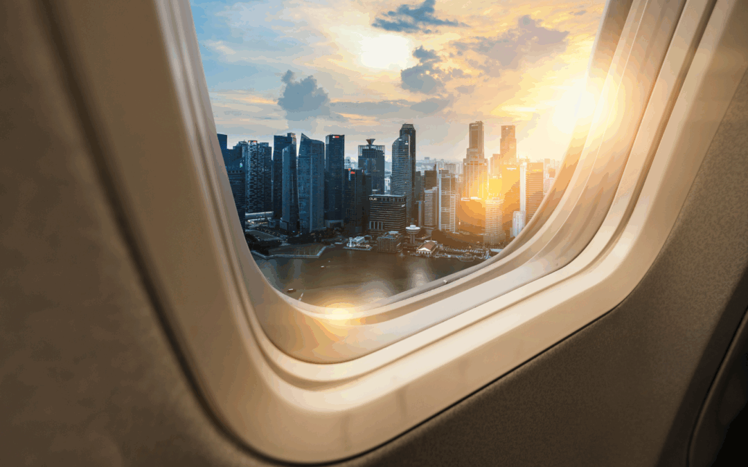 Travel Hacks: How to Find the Best Deals on Flights and Hotels
