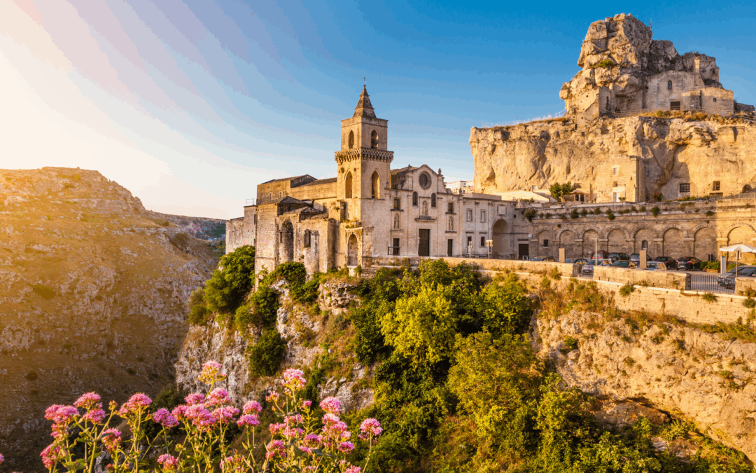 10 Hidden Gems Around the World That Are Worth the Visit