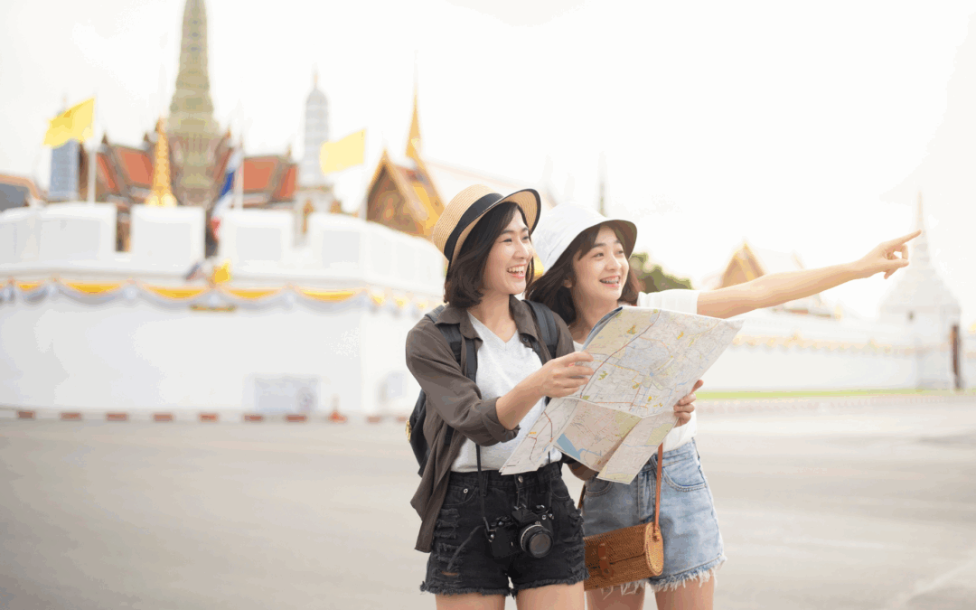 Why Slow Travel Is the Future of Tourism